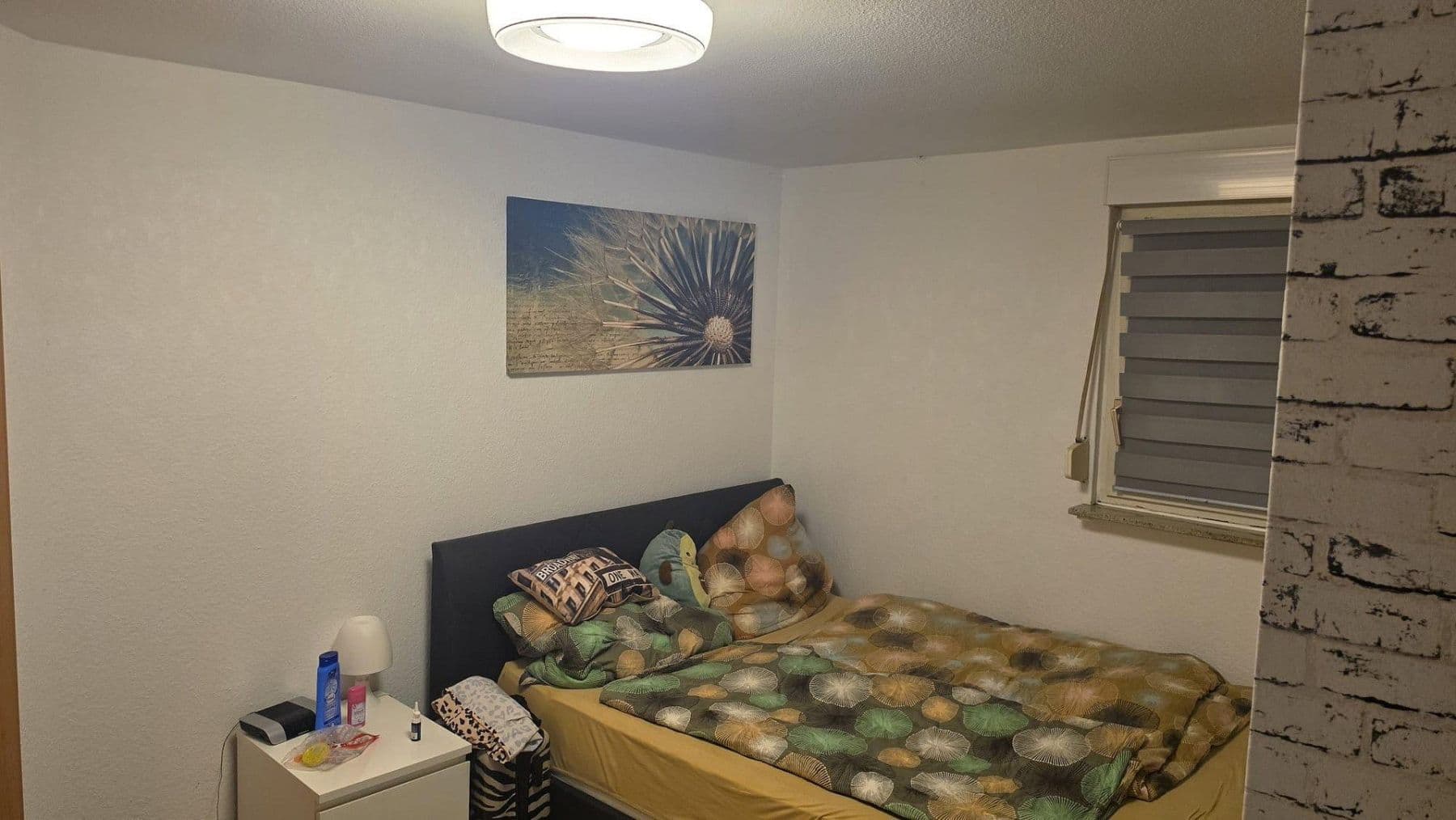 Prenájom bytu 2-izbový 53 m², Westerwaldstraße 5, Limburg an der Lahn, Limburg an der Lahn, Hesensko Prenájom bytu 2-izbový 53 m², Westerwaldstraße 5, Limburg an der Lahn, Limburg an der Lahn, Hesensko