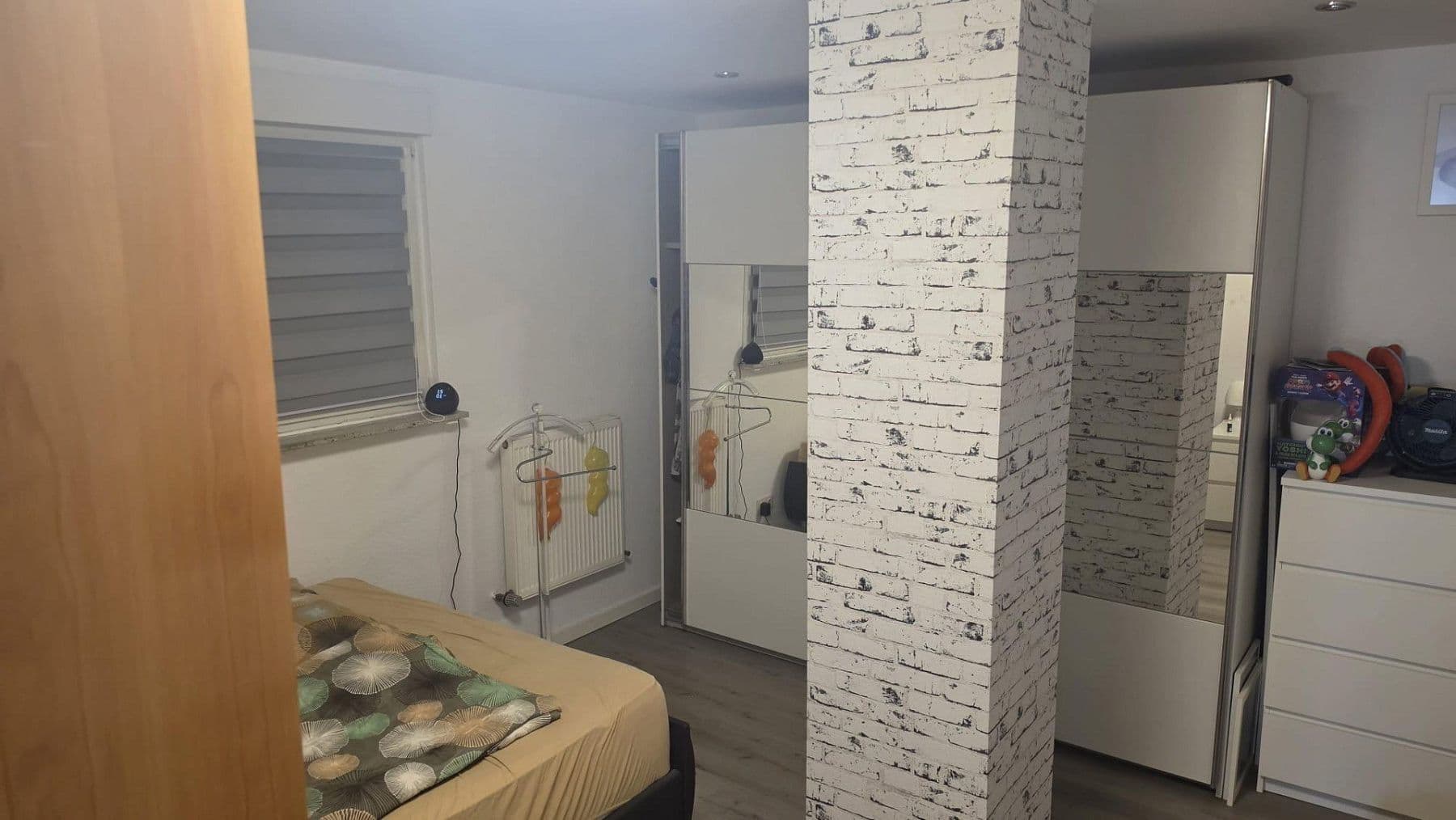 Prenájom bytu 2-izbový 53 m², Westerwaldstraße 5, Limburg an der Lahn, Limburg an der Lahn, Hesensko Prenájom bytu 2-izbový 53 m², Westerwaldstraße 5, Limburg an der Lahn, Limburg an der Lahn, Hesensko