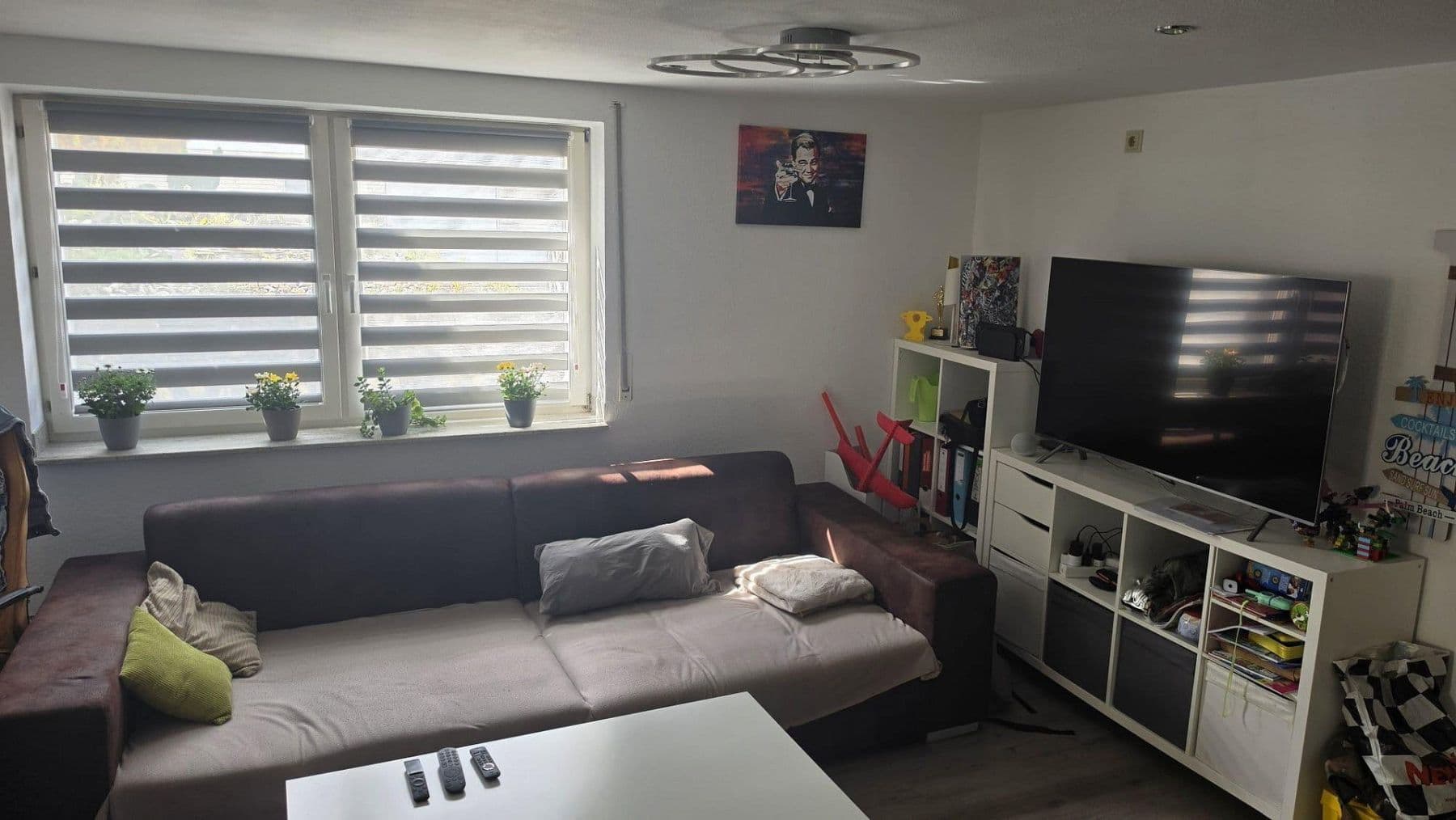 Prenájom bytu 2-izbový 53 m², Westerwaldstraße 5, Limburg an der Lahn, Limburg an der Lahn, Hesensko Prenájom bytu 2-izbový 53 m², Westerwaldstraße 5, Limburg an der Lahn, Limburg an der Lahn, Hesensko