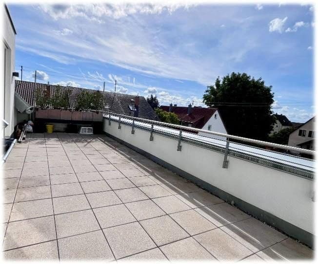 Predaj bytu 3-izbový 97 m², Sommerberstrasse 6, Gäufelden, Bádensko-Wurttembersko Predaj bytu 3-izbový 97 m², Sommerberstrasse 6, Gäufelden, Bádensko-Wurttembersko