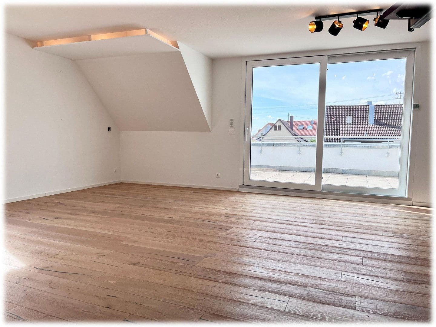 Predaj bytu 3-izbový 97 m², Sommerberstrasse 6, Gäufelden, Bádensko-Wurttembersko Predaj bytu 3-izbový 97 m², Sommerberstrasse 6, Gäufelden, Bádensko-Wurttembersko