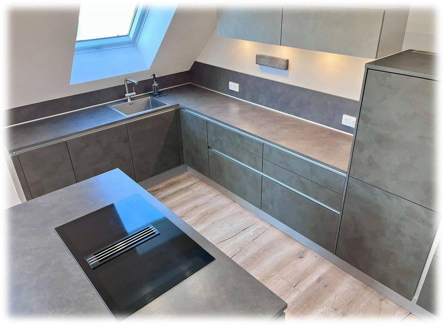 Predaj bytu 3-izbový 97 m², Sommerberstrasse 6, Gäufelden, Bádensko-Wurttembersko Predaj bytu 3-izbový 97 m², Sommerberstrasse 6, Gäufelden, Bádensko-Wurttembersko