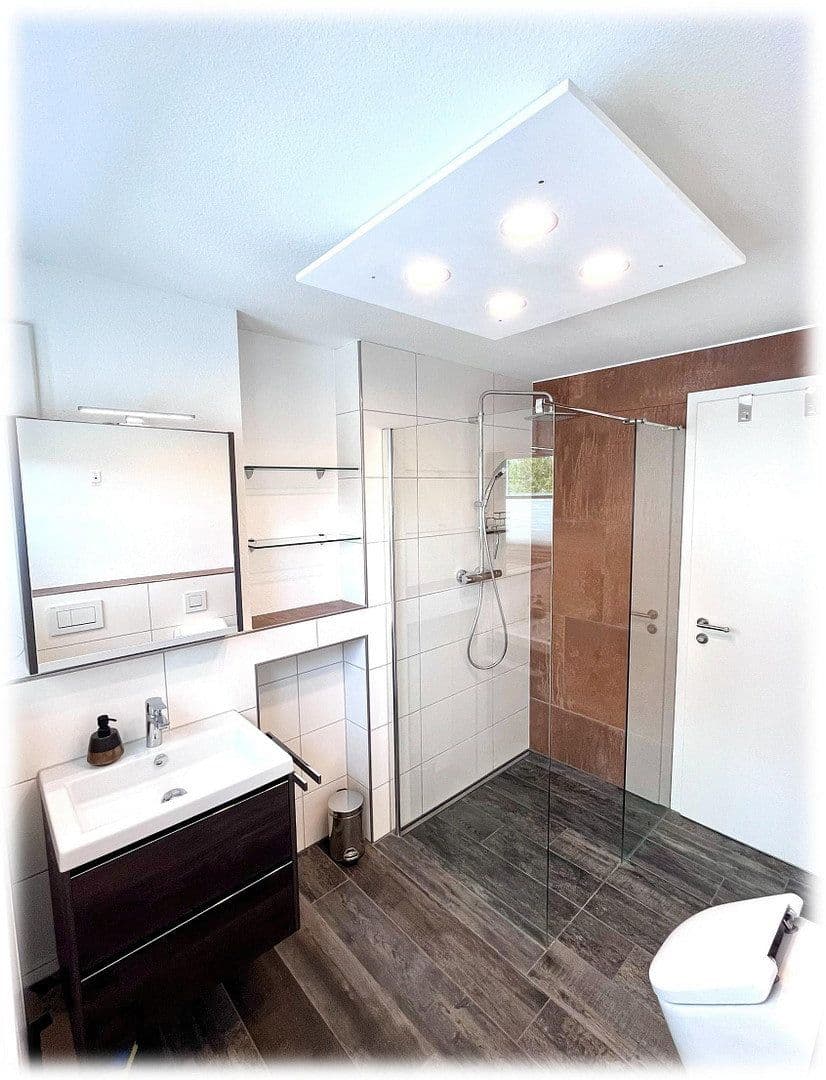 Predaj bytu 3-izbový 97 m², Sommerberstrasse 6, Gäufelden, Bádensko-Wurttembersko Predaj bytu 3-izbový 97 m², Sommerberstrasse 6, Gäufelden, Bádensko-Wurttembersko