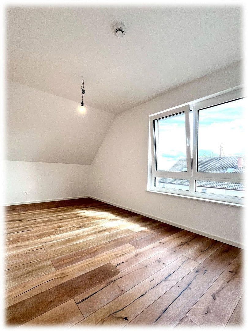 Predaj bytu 3-izbový 97 m², Sommerberstrasse 6, Gäufelden, Bádensko-Wurttembersko Predaj bytu 3-izbový 97 m², Sommerberstrasse 6, Gäufelden, Bádensko-Wurttembersko