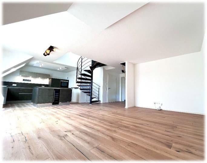 Predaj bytu 3-izbový 97 m², Sommerberstrasse 6, Gäufelden, Bádensko-Wurttembersko Predaj bytu 3-izbový 97 m², Sommerberstrasse 6, Gäufelden, Bádensko-Wurttembersko