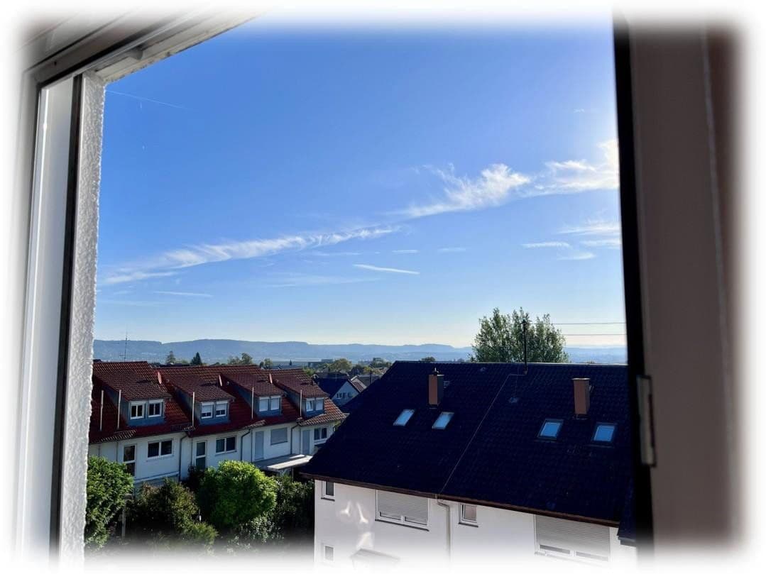 Predaj bytu 3-izbový 97 m², Sommerberstrasse 6, Gäufelden, Bádensko-Wurttembersko Predaj bytu 3-izbový 97 m², Sommerberstrasse 6, Gäufelden, Bádensko-Wurttembersko