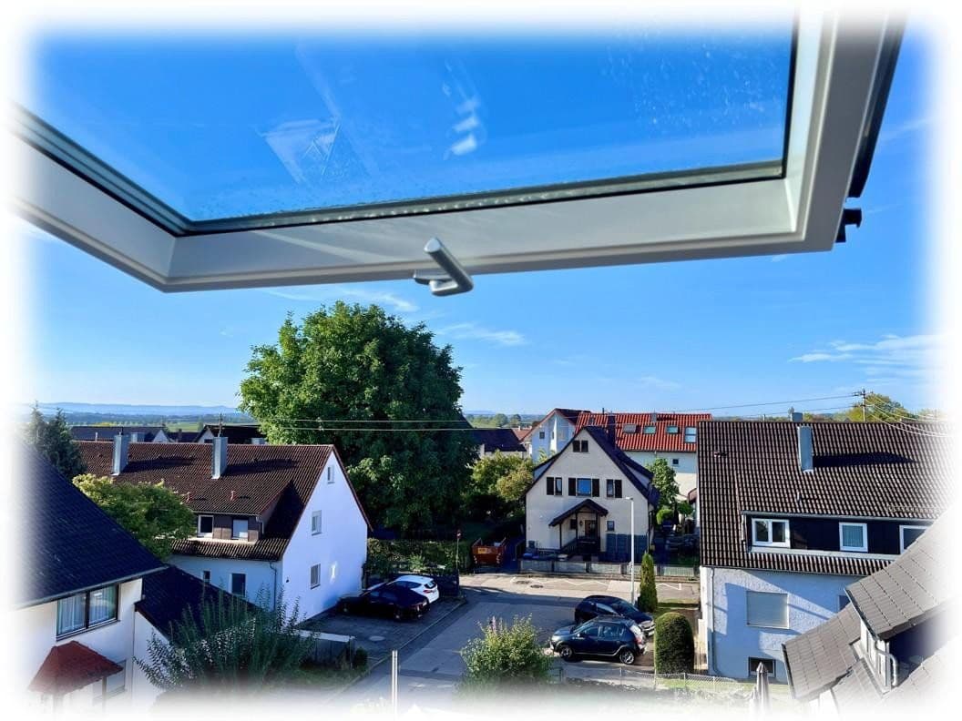 Predaj bytu 3-izbový 97 m², Sommerberstrasse 6, Gäufelden, Bádensko-Wurttembersko Predaj bytu 3-izbový 97 m², Sommerberstrasse 6, Gäufelden, Bádensko-Wurttembersko