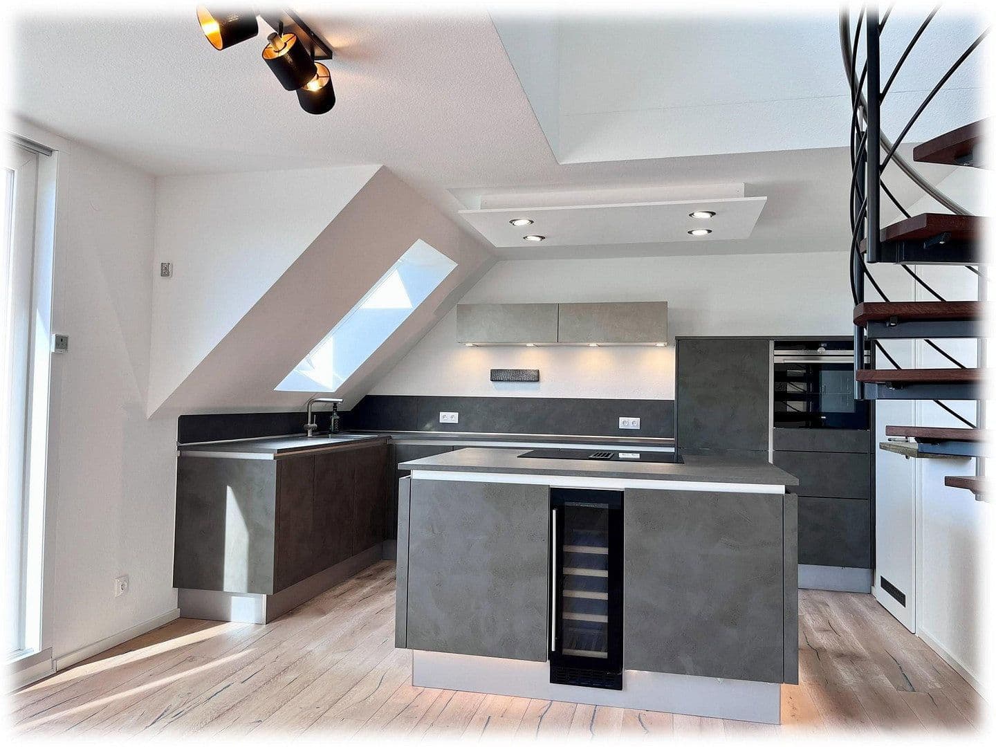 Predaj bytu 3-izbový 97 m², Sommerberstrasse 6, Gäufelden, Bádensko-Wurttembersko Predaj bytu 3-izbový 97 m², Sommerberstrasse 6, Gäufelden, Bádensko-Wurttembersko