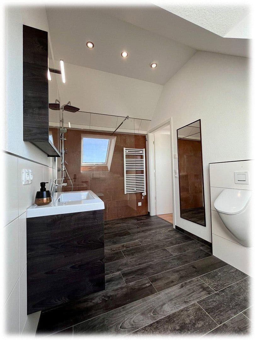 Predaj bytu 3-izbový 97 m², Sommerberstrasse 6, Gäufelden, Bádensko-Wurttembersko Predaj bytu 3-izbový 97 m², Sommerberstrasse 6, Gäufelden, Bádensko-Wurttembersko