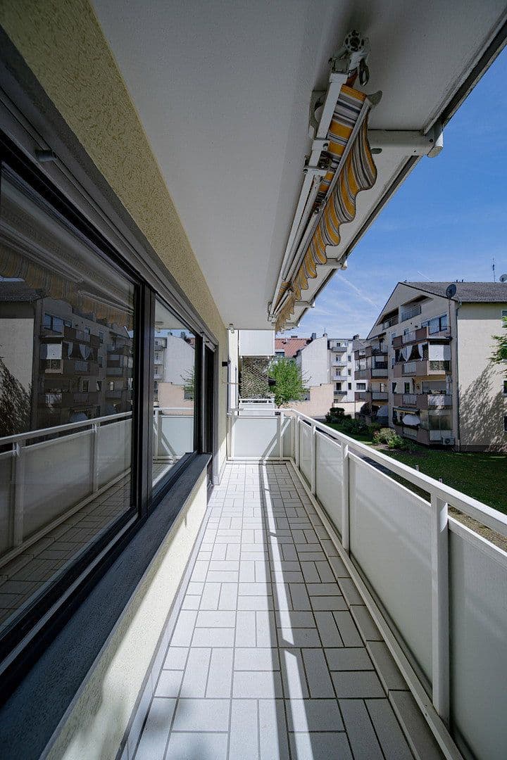 Predaj bytu 3-izbový 80 m², Wiesbaden, Hesensko Predaj bytu 3-izbový 80 m², Wiesbaden, Hesensko