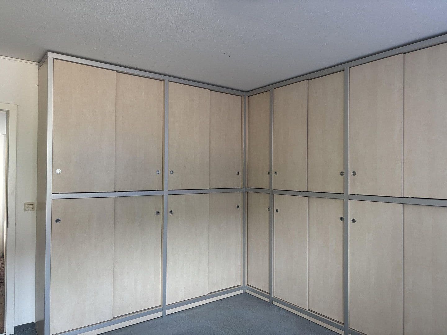 Prenájom kancelárie 160 m², Schriesheim, Bádensko-Wurttembersko Prenájom kancelárie 160 m², Schriesheim, Bádensko-Wurttembersko