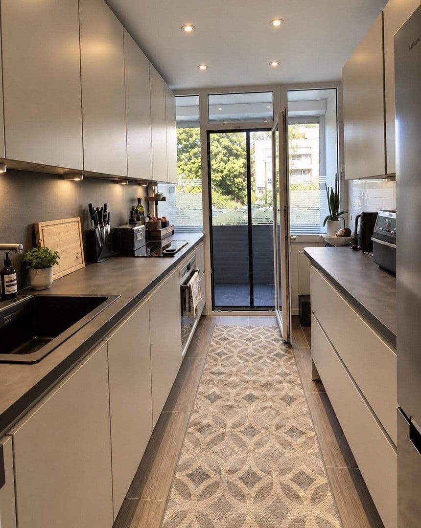 Predaj bytu 3-izbový 80 m², Max-Halbe-Str.20, Düsseldorf, Severné Porýnie - Westfálsko Predaj bytu 3-izbový 80 m², Max-Halbe-Str.20, Düsseldorf, Severné Porýnie - Westfálsko