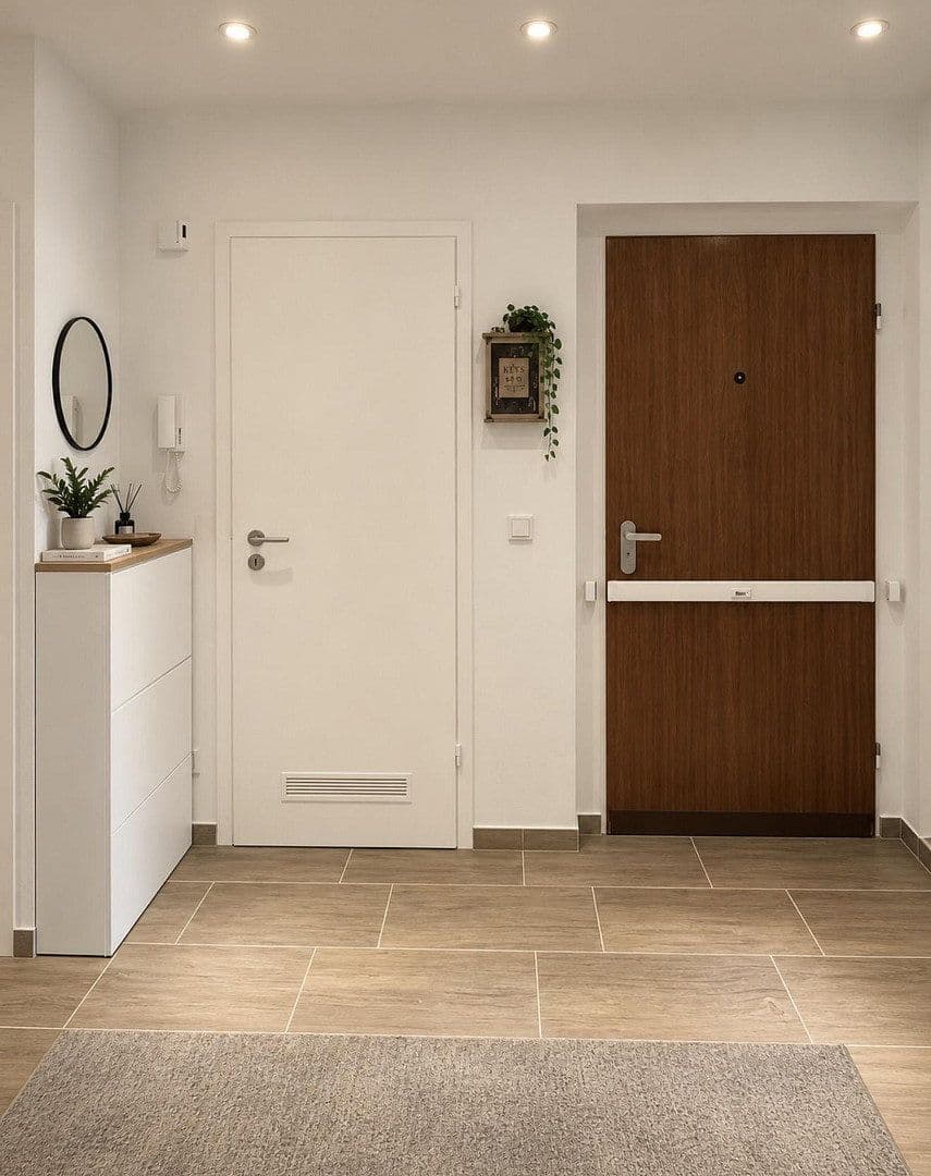 Predaj bytu 3-izbový 80 m², Max-Halbe-Str.20, Düsseldorf, Severné Porýnie - Westfálsko Predaj bytu 3-izbový 80 m², Max-Halbe-Str.20, Düsseldorf, Severné Porýnie - Westfálsko