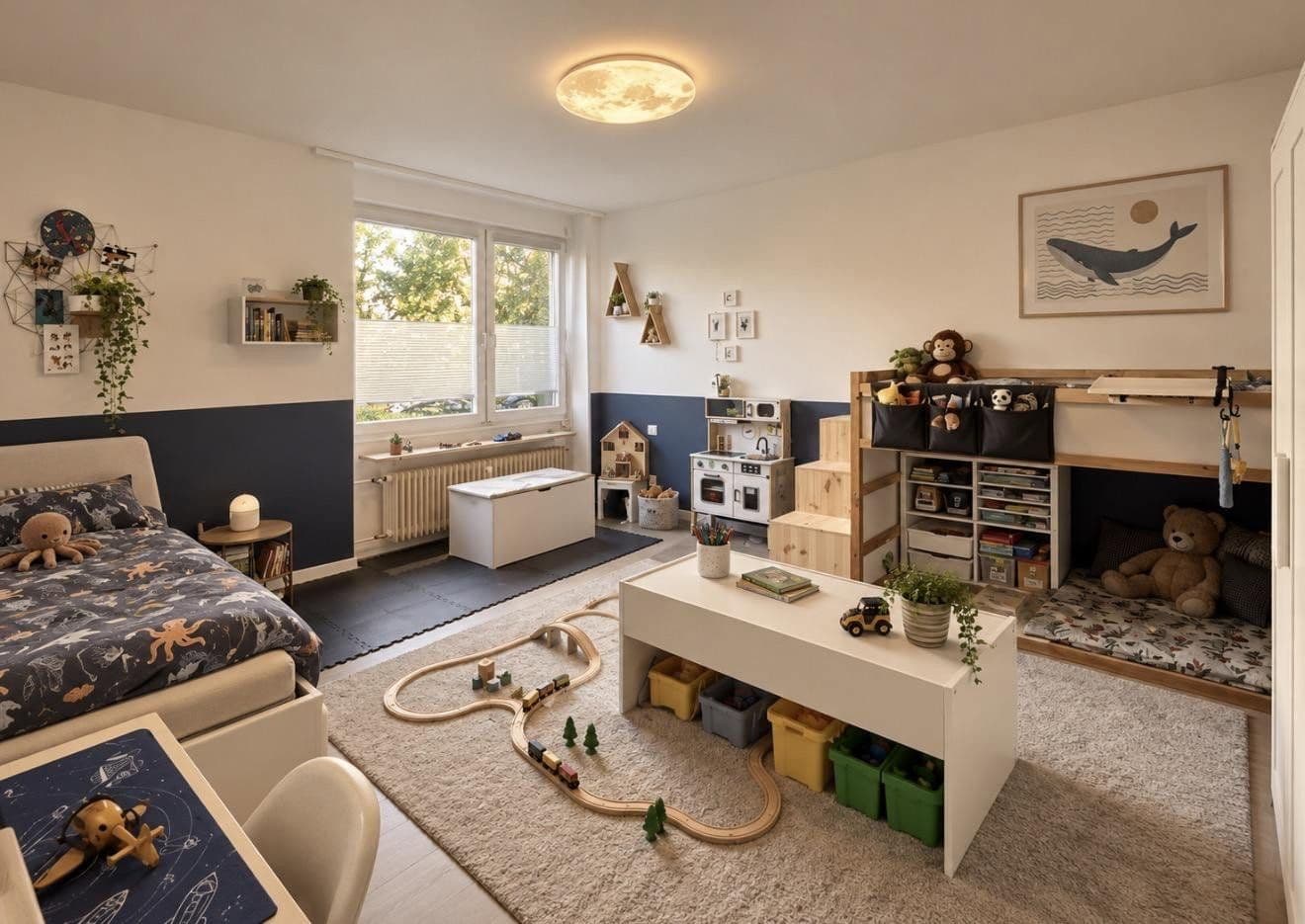 Predaj bytu 3-izbový 80 m², Max-Halbe-Str.20, Düsseldorf, Severné Porýnie - Westfálsko Predaj bytu 3-izbový 80 m², Max-Halbe-Str.20, Düsseldorf, Severné Porýnie - Westfálsko