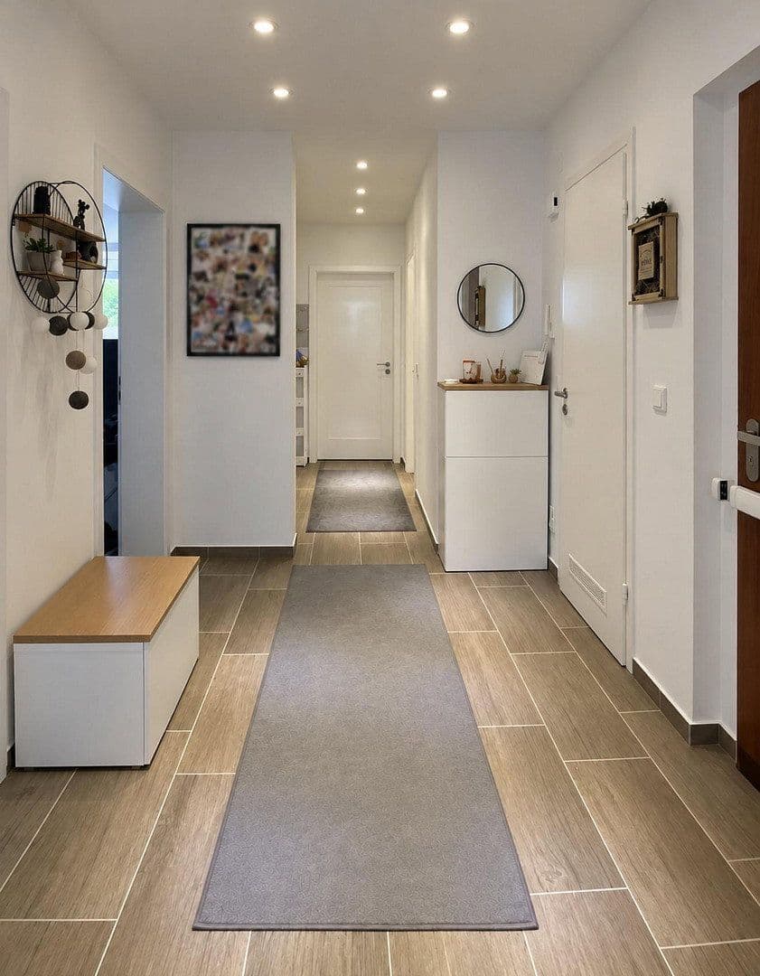 Predaj bytu 3-izbový 80 m², Max-Halbe-Str.20, Düsseldorf, Severné Porýnie - Westfálsko Predaj bytu 3-izbový 80 m², Max-Halbe-Str.20, Düsseldorf, Severné Porýnie - Westfálsko