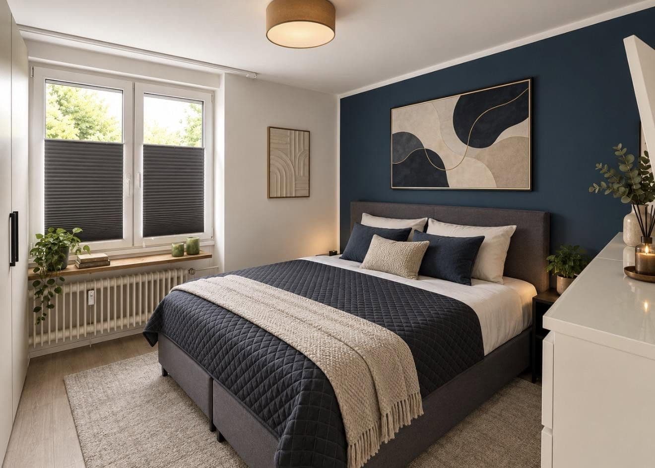 Predaj bytu 3-izbový 80 m², Max-Halbe-Str.20, Düsseldorf, Severné Porýnie - Westfálsko Predaj bytu 3-izbový 80 m², Max-Halbe-Str.20, Düsseldorf, Severné Porýnie - Westfálsko