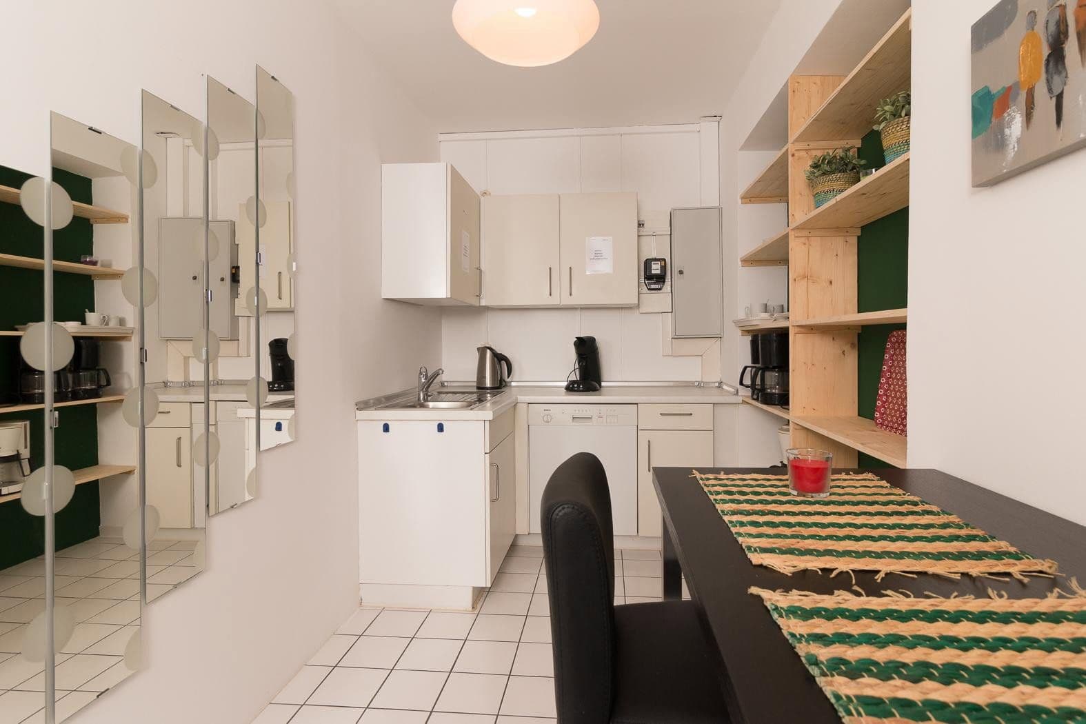 Prenájom kancelárie 26 m², Marsbruchstr. 133, Dortmund - Aplerbeck, Severné Porýnie - Westfálsko Prenájom kancelárie 26 m², Marsbruchstr. 133, Dortmund - Aplerbeck, Severné Porýnie - Westfálsko