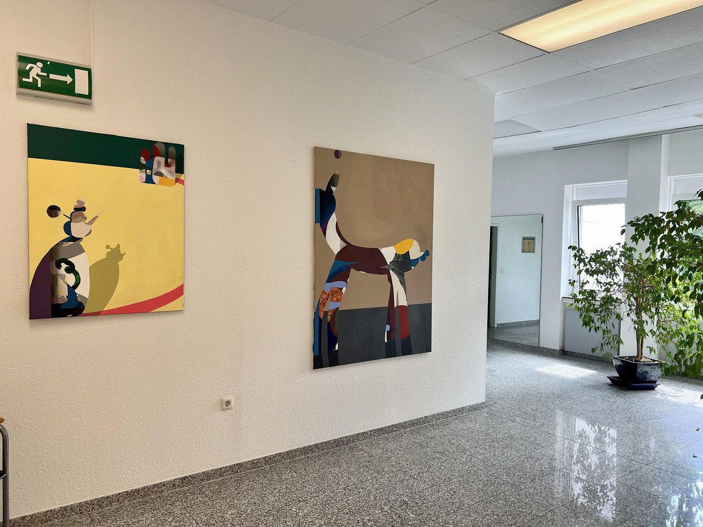 Prenájom kancelárie 26 m², Marsbruchstr. 133, Dortmund - Aplerbeck, Severné Porýnie - Westfálsko Prenájom kancelárie 26 m², Marsbruchstr. 133, Dortmund - Aplerbeck, Severné Porýnie - Westfálsko