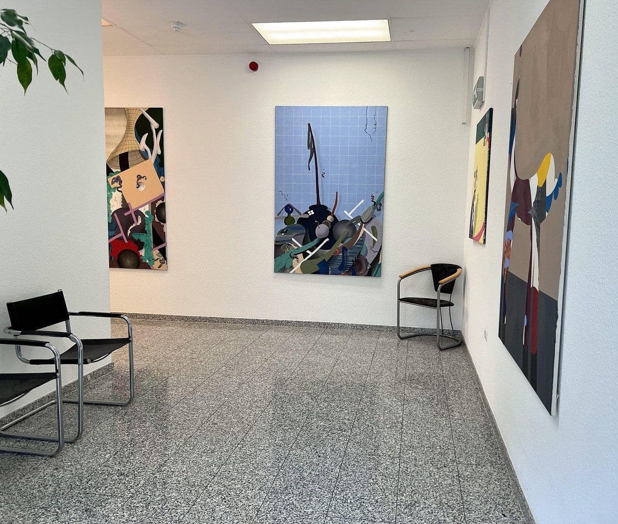 Prenájom kancelárie 26 m², Marsbruchstr. 133, Dortmund - Aplerbeck, Severné Porýnie - Westfálsko Prenájom kancelárie 26 m², Marsbruchstr. 133, Dortmund - Aplerbeck, Severné Porýnie - Westfálsko