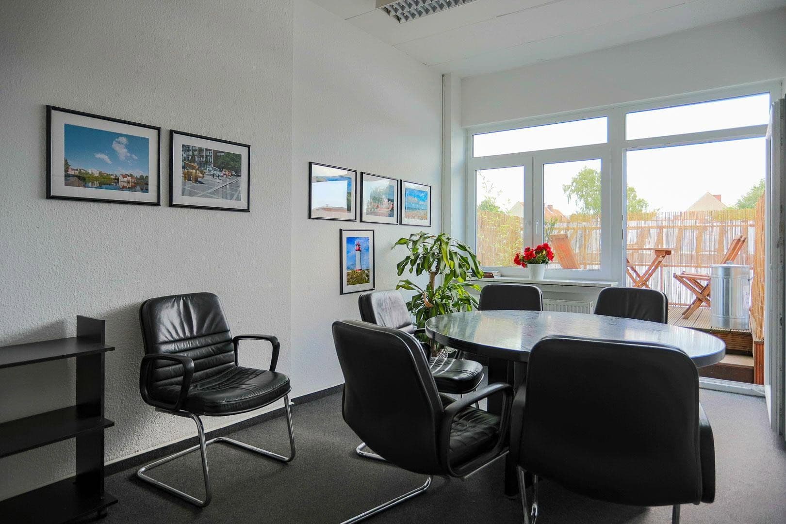 Prenájom kancelárie 26 m², Marsbruchstr. 133, Dortmund - Aplerbeck, Severné Porýnie - Westfálsko Prenájom kancelárie 26 m², Marsbruchstr. 133, Dortmund - Aplerbeck, Severné Porýnie - Westfálsko