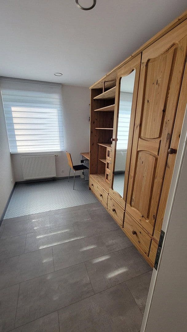 Prenájom bytu 24 m², Groß Grönau, Šlezvicko-Holštajnsko Prenájom bytu 24 m², Groß Grönau, Šlezvicko-Holštajnsko