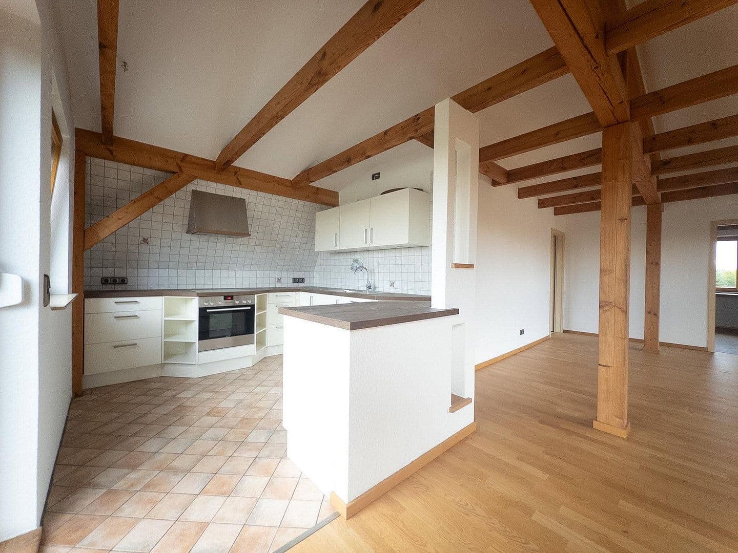 Predaj bytu 3-izbový 75 m², Stromstraße 19, Berlin, Berlín Predaj bytu 3-izbový 75 m², Stromstraße 19, Berlin, Berlín