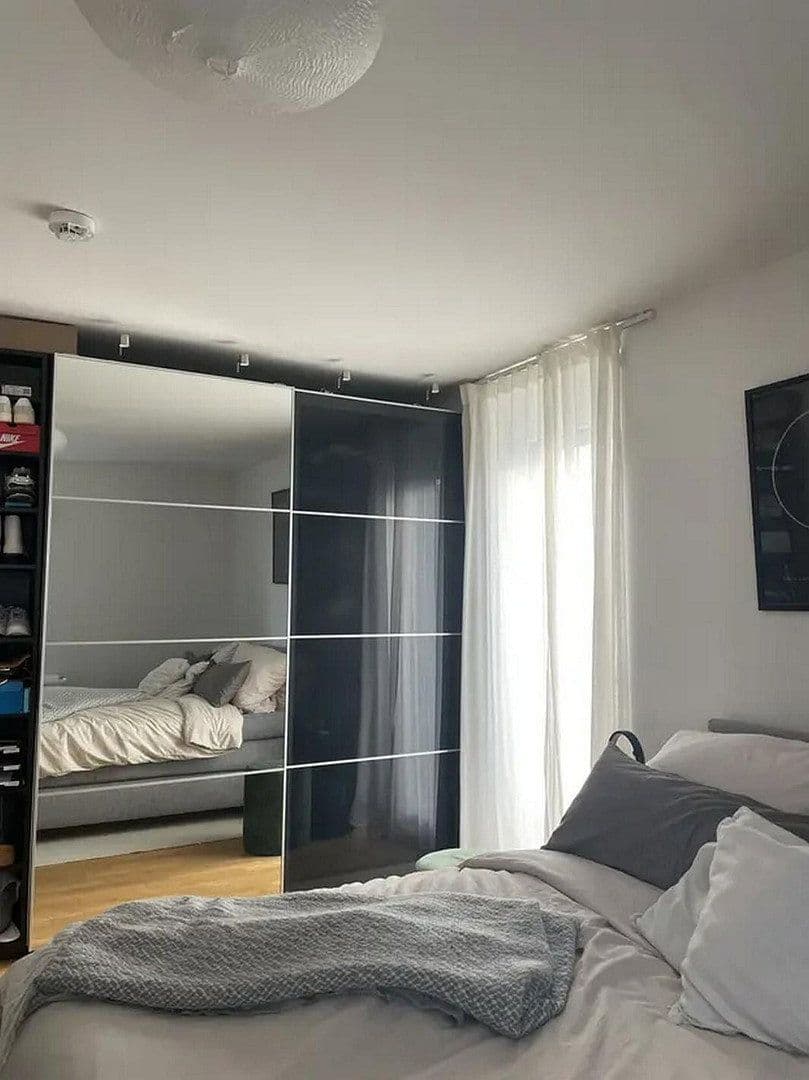 Prenájom bytu 2-izbový 62 m², Ulm, Bádensko-Wurttembersko Prenájom bytu 2-izbový 62 m², Ulm, Bádensko-Wurttembersko