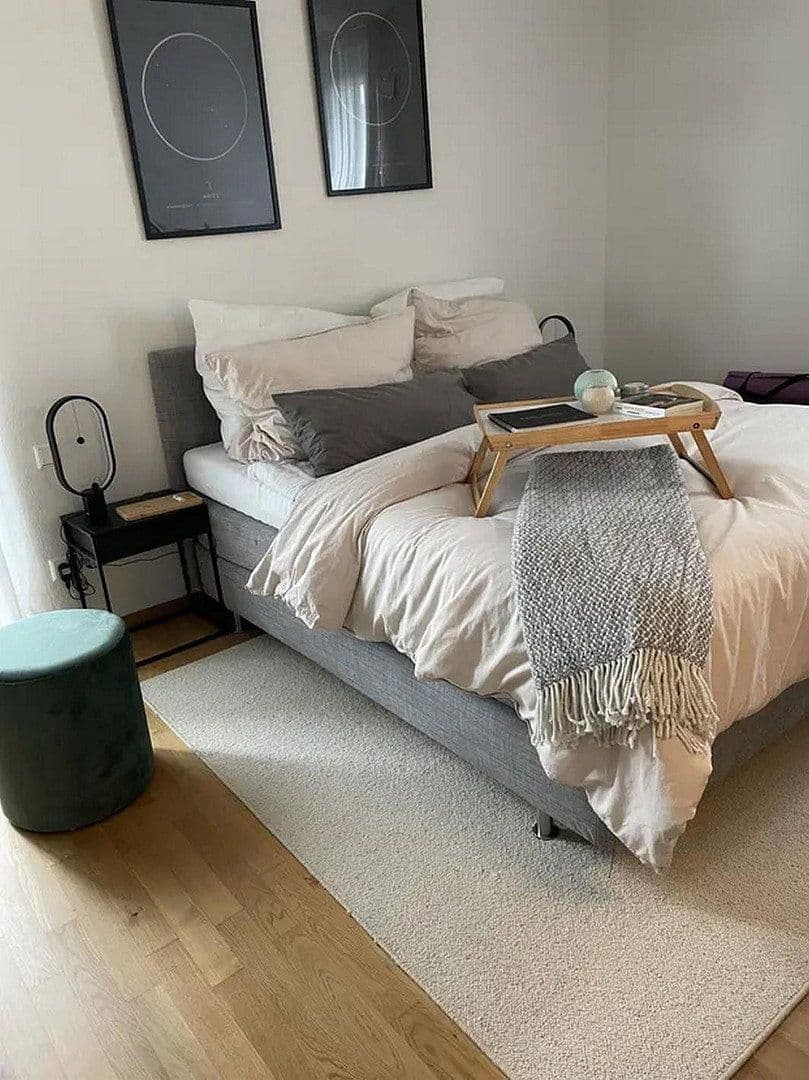 Prenájom bytu 2-izbový 62 m², Ulm, Bádensko-Wurttembersko Prenájom bytu 2-izbový 62 m², Ulm, Bádensko-Wurttembersko