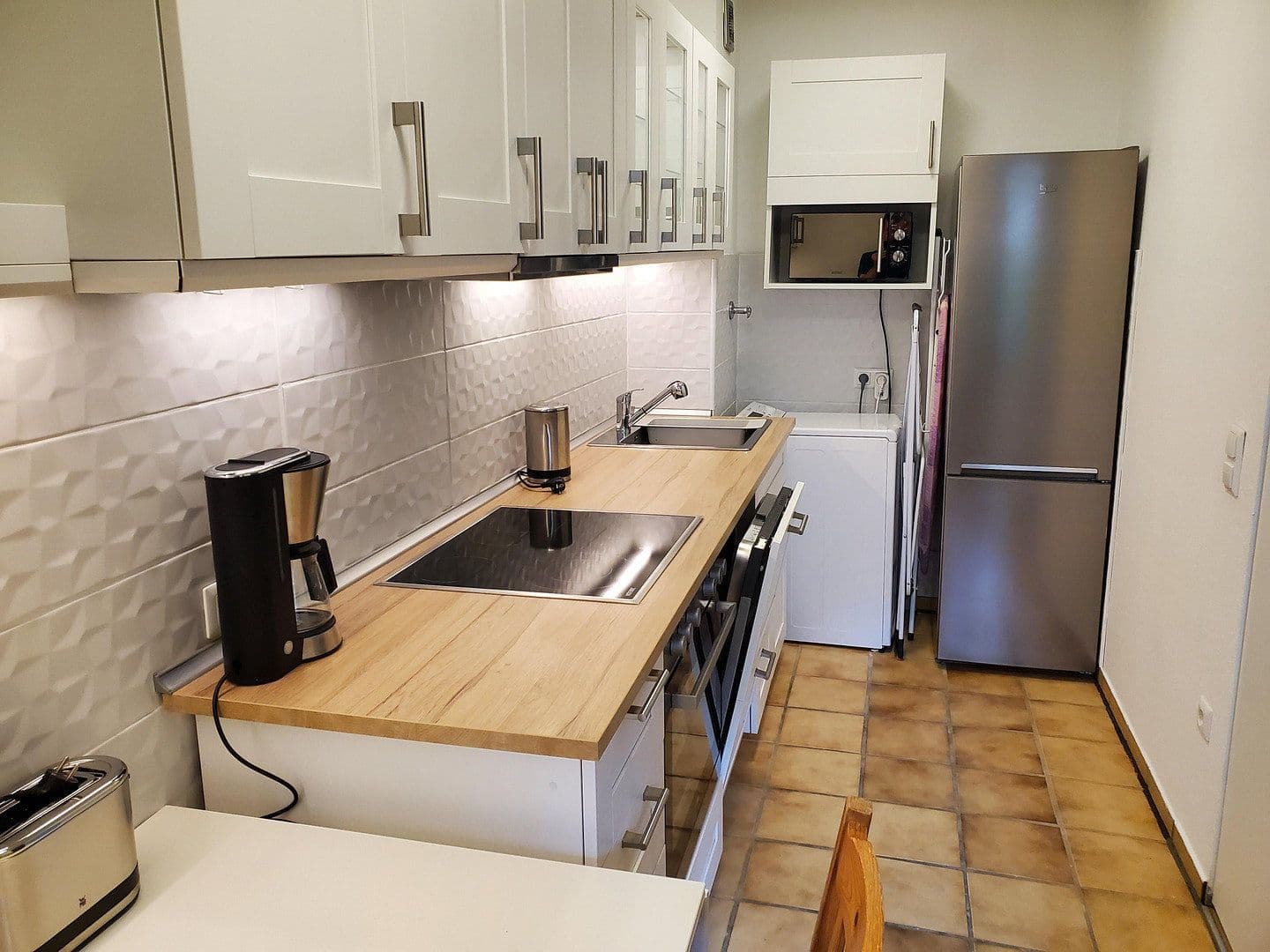 Predaj bytu 1-izbový 45 m², Am Pichelssee 54, Berlin, Berlín Predaj bytu 1-izbový 45 m², Am Pichelssee 54, Berlin, Berlín