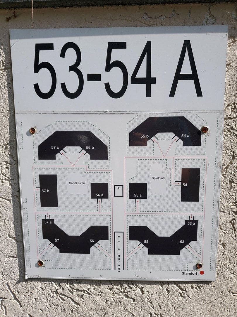Predaj bytu 1-izbový 45 m², Am Pichelssee 54, Berlin, Berlín Predaj bytu 1-izbový 45 m², Am Pichelssee 54, Berlin, Berlín
