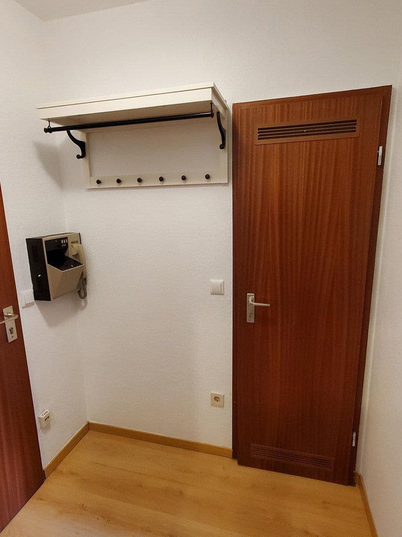 Predaj bytu 1-izbový 45 m², Am Pichelssee 54, Berlin, Berlín Predaj bytu 1-izbový 45 m², Am Pichelssee 54, Berlin, Berlín