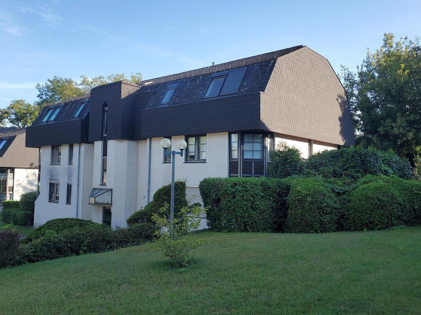 Predaj bytu 1-izbový 45 m², Am Pichelssee 54, Berlin, Berlín Predaj bytu 1-izbový 45 m², Am Pichelssee 54, Berlin, Berlín