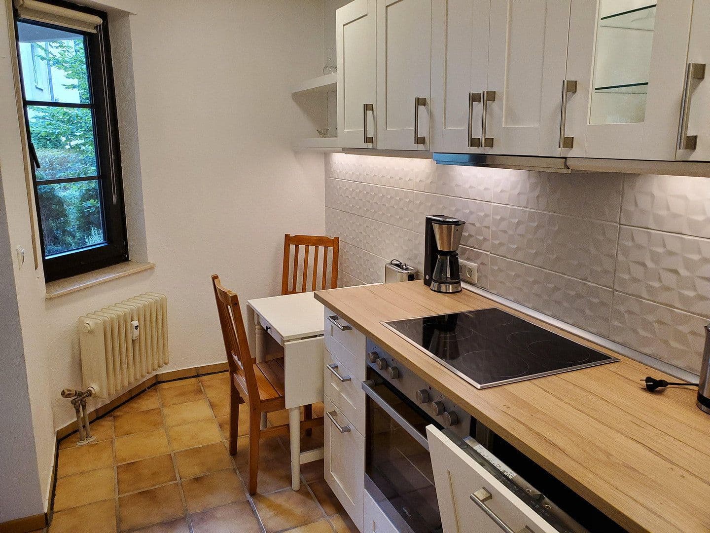 Predaj bytu 1-izbový 45 m², Am Pichelssee 54, Berlin, Berlín Predaj bytu 1-izbový 45 m², Am Pichelssee 54, Berlin, Berlín