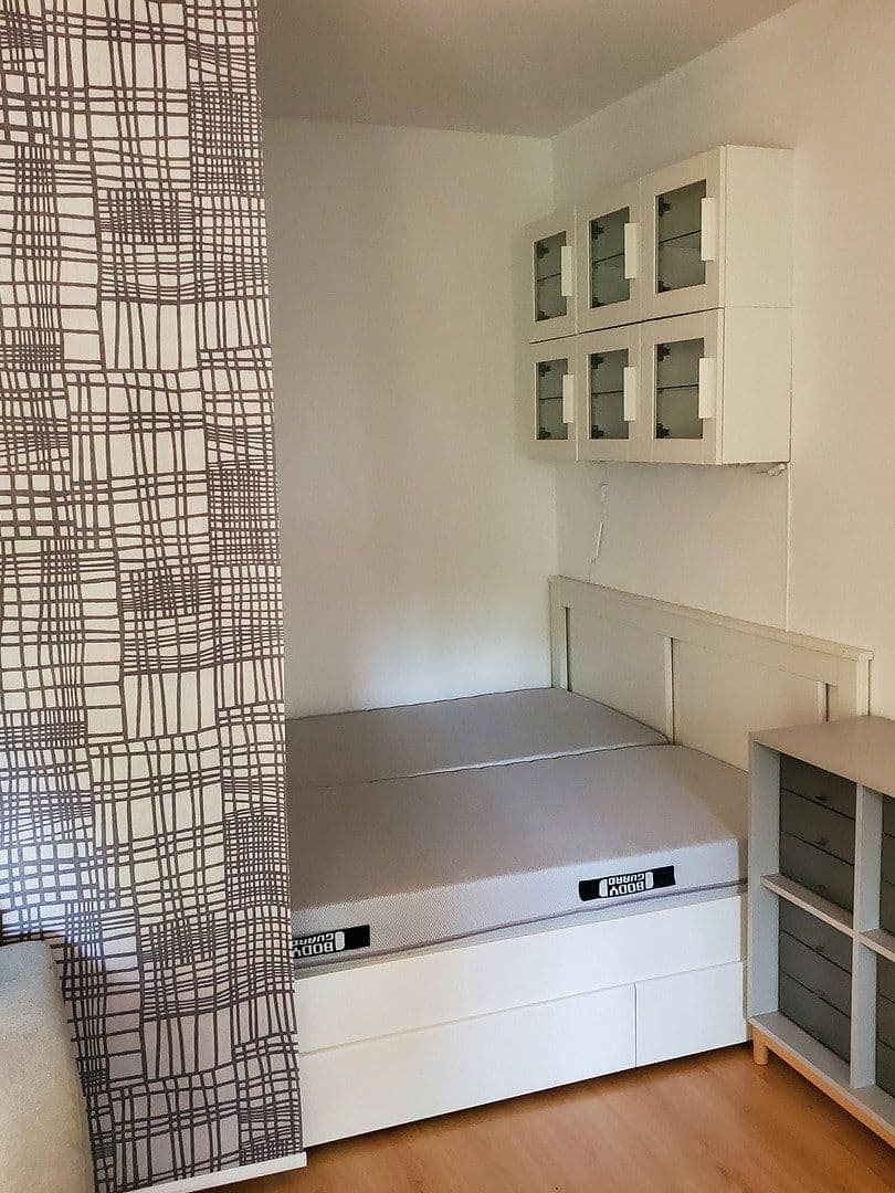 Predaj bytu 1-izbový 45 m², Am Pichelssee 54, Berlin, Berlín Predaj bytu 1-izbový 45 m², Am Pichelssee 54, Berlin, Berlín