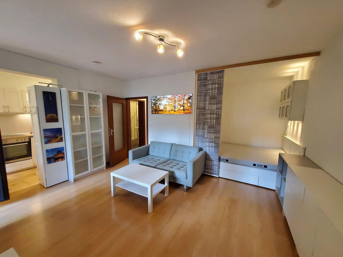 Predaj bytu 1-izbový 45 m², Am Pichelssee 54, Berlin, Berlín Predaj bytu 1-izbový 45 m², Am Pichelssee 54, Berlin, Berlín