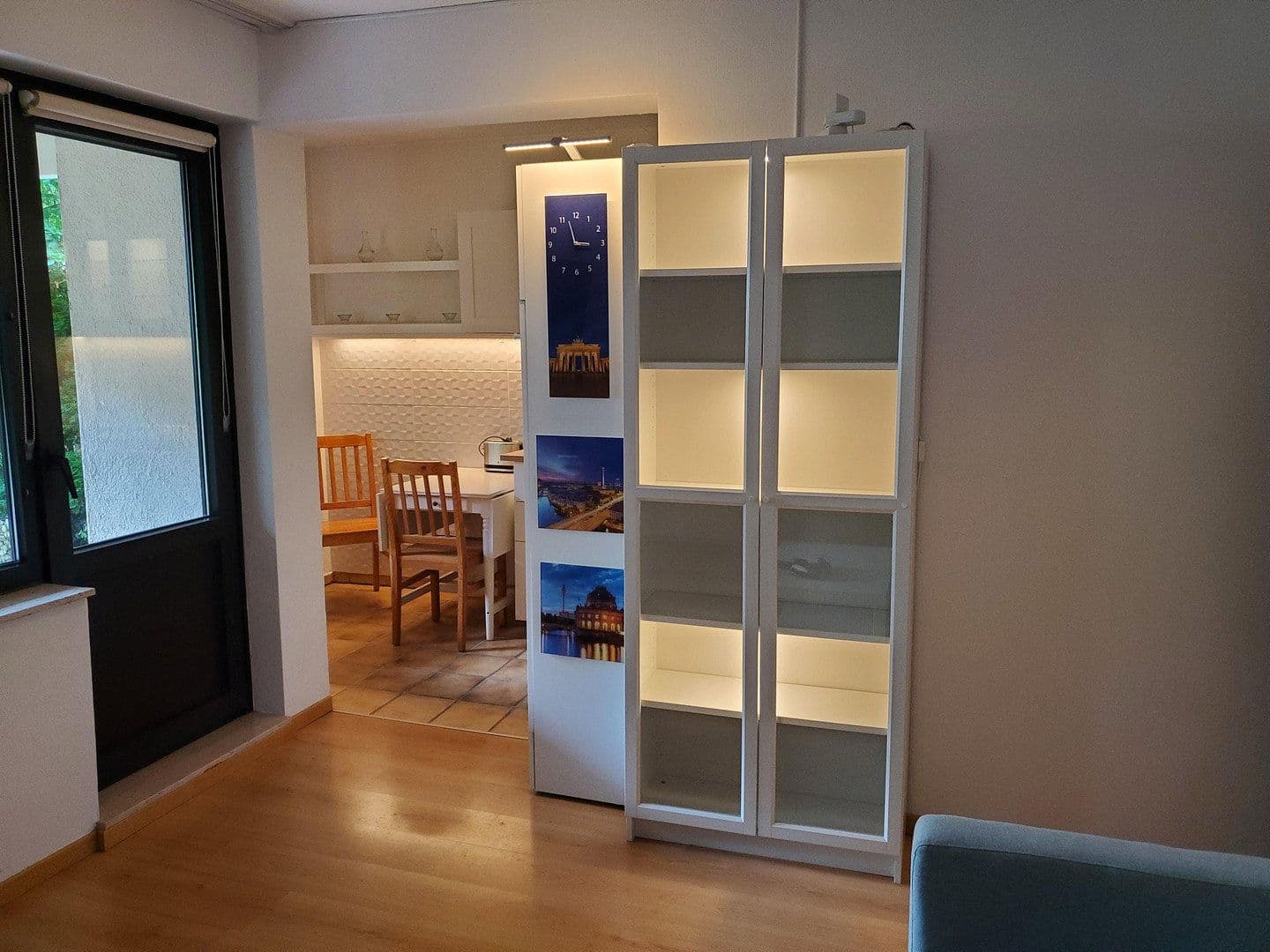 Predaj bytu 1-izbový 45 m², Am Pichelssee 54, Berlin, Berlín Predaj bytu 1-izbový 45 m², Am Pichelssee 54, Berlin, Berlín