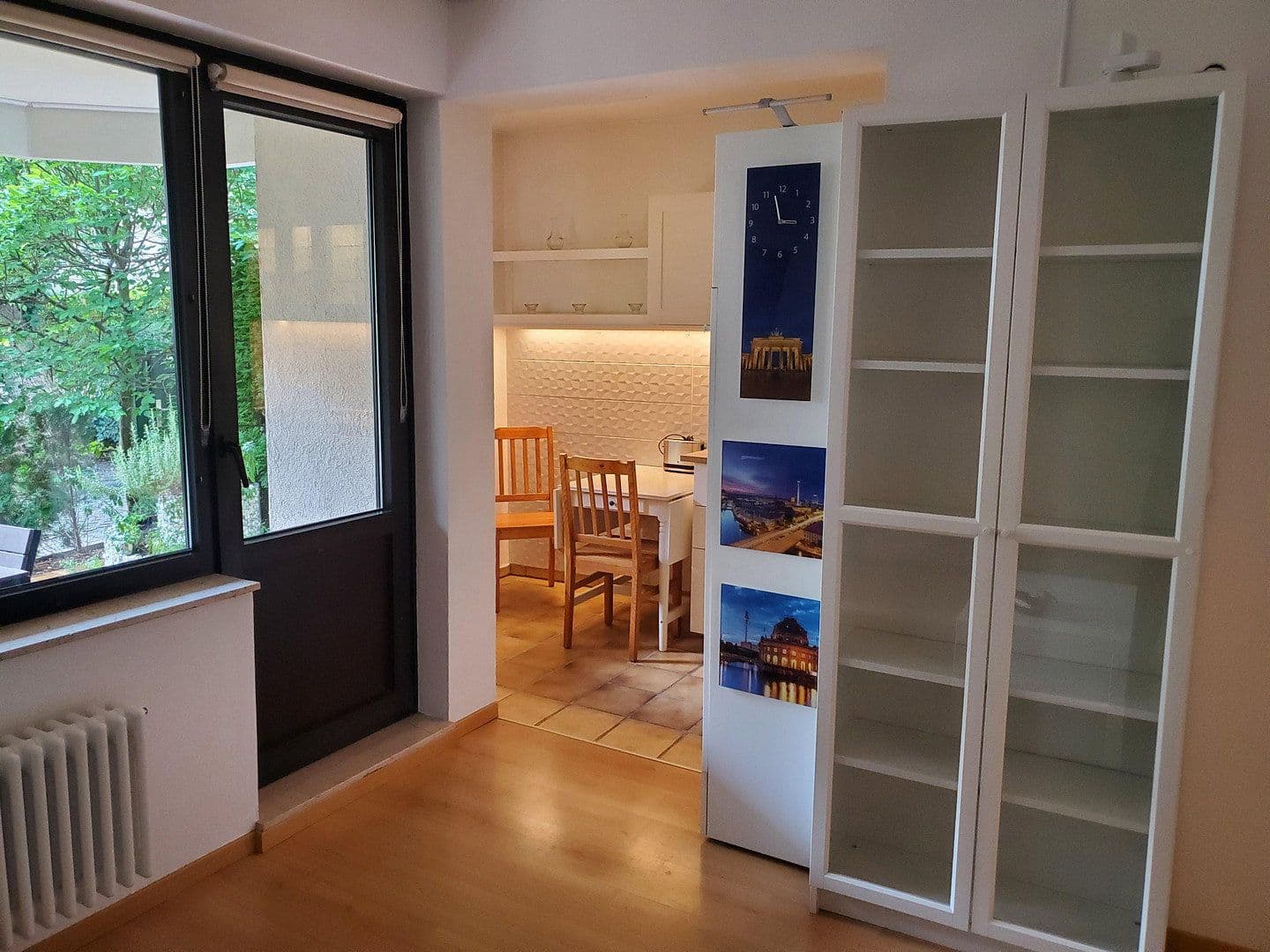 Predaj bytu 1-izbový 45 m², Am Pichelssee 54, Berlin, Berlín Predaj bytu 1-izbový 45 m², Am Pichelssee 54, Berlin, Berlín