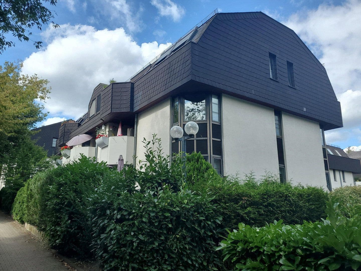 Predaj bytu 1-izbový 45 m², Am Pichelssee 54, Berlin, Berlín Predaj bytu 1-izbový 45 m², Am Pichelssee 54, Berlin, Berlín