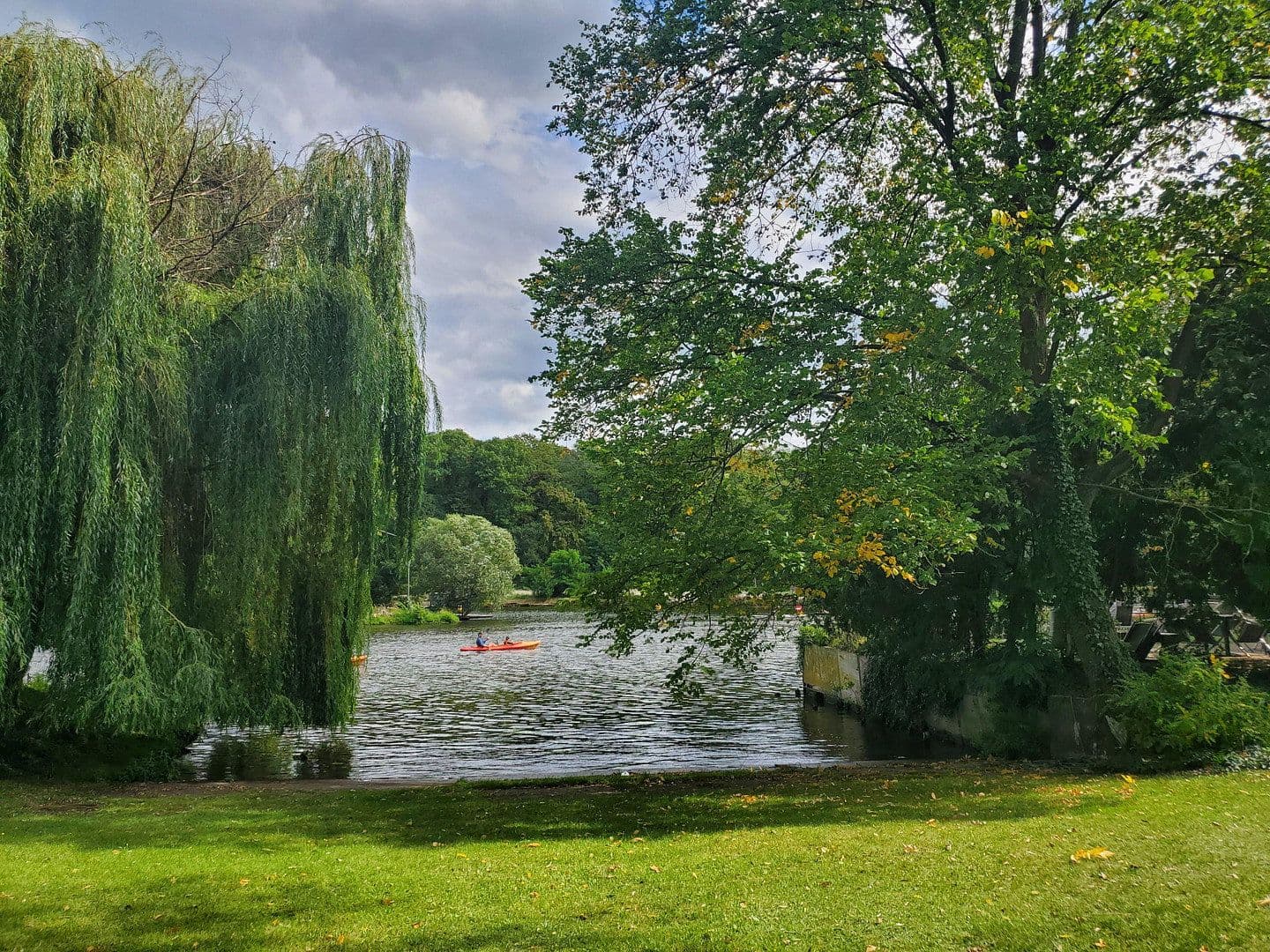 Predaj bytu 1-izbový 45 m², Am Pichelssee 54, Berlin, Berlín Predaj bytu 1-izbový 45 m², Am Pichelssee 54, Berlin, Berlín