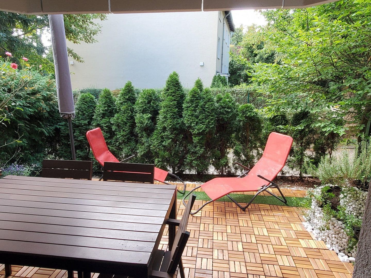Predaj bytu 1-izbový 45 m², Am Pichelssee 54, Berlin, Berlín Predaj bytu 1-izbový 45 m², Am Pichelssee 54, Berlin, Berlín