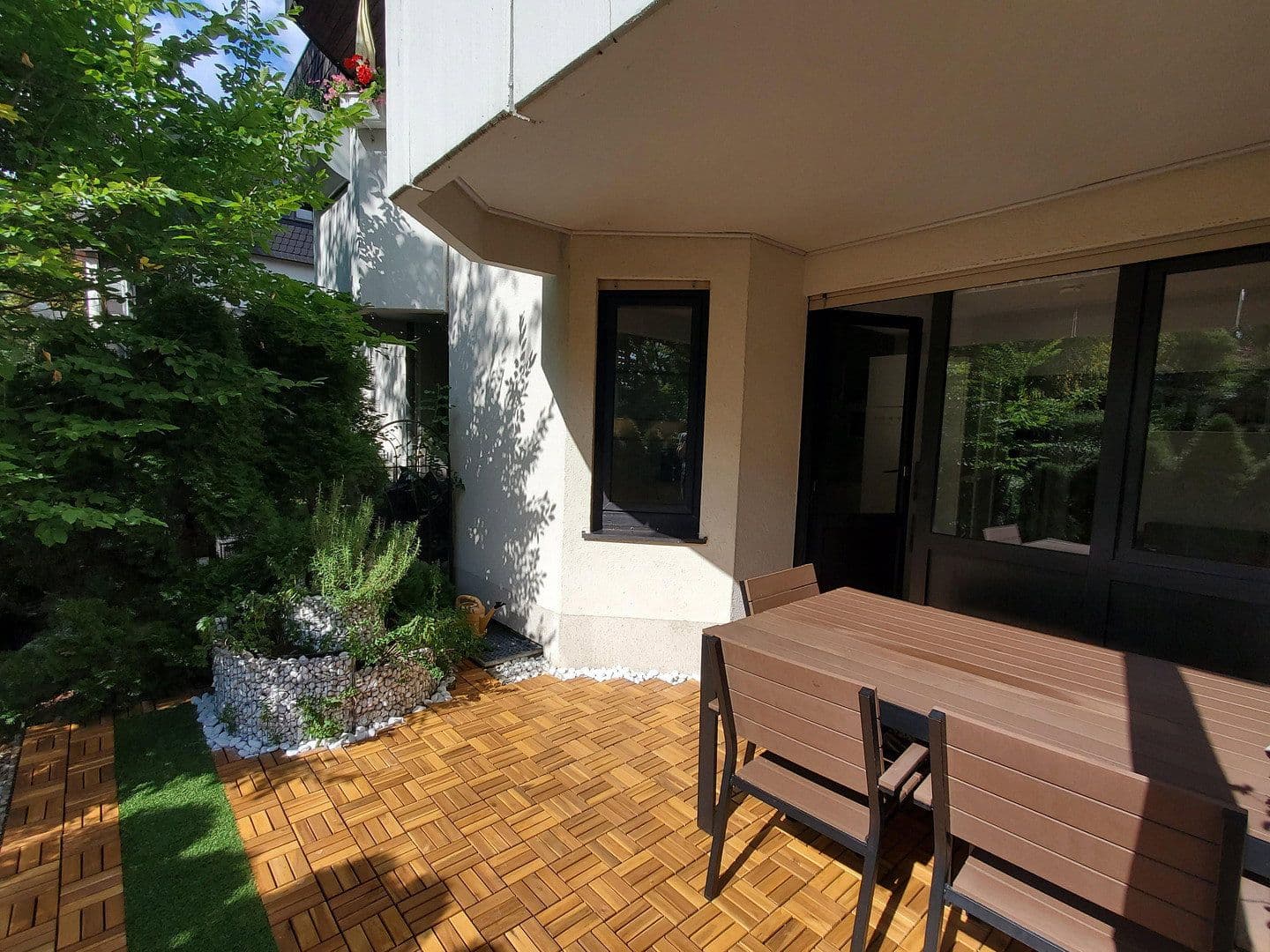 Predaj bytu 1-izbový 45 m², Am Pichelssee 54, Berlin, Berlín Predaj bytu 1-izbový 45 m², Am Pichelssee 54, Berlin, Berlín