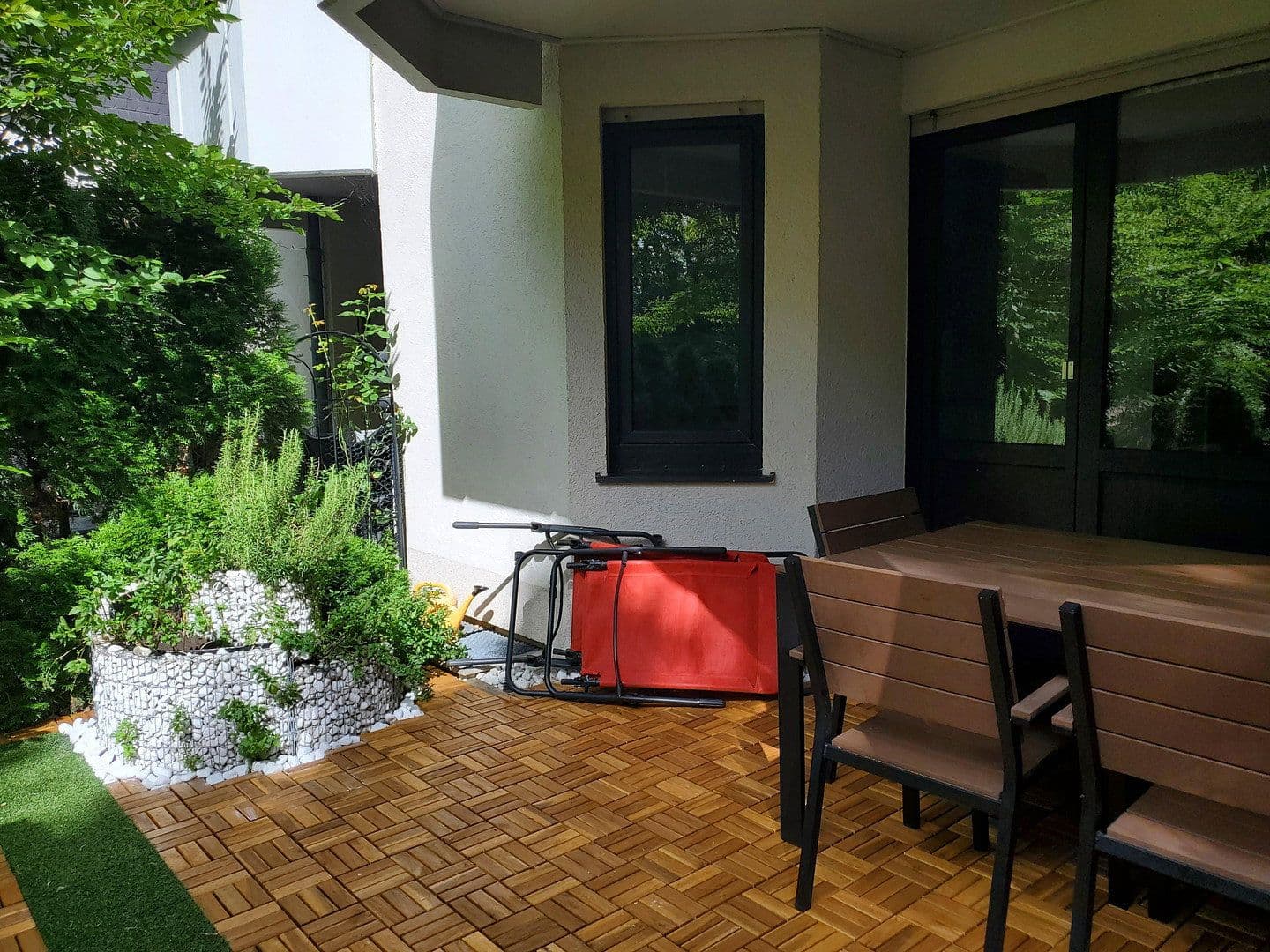 Predaj bytu 1-izbový 45 m², Am Pichelssee 54, Berlin, Berlín Predaj bytu 1-izbový 45 m², Am Pichelssee 54, Berlin, Berlín