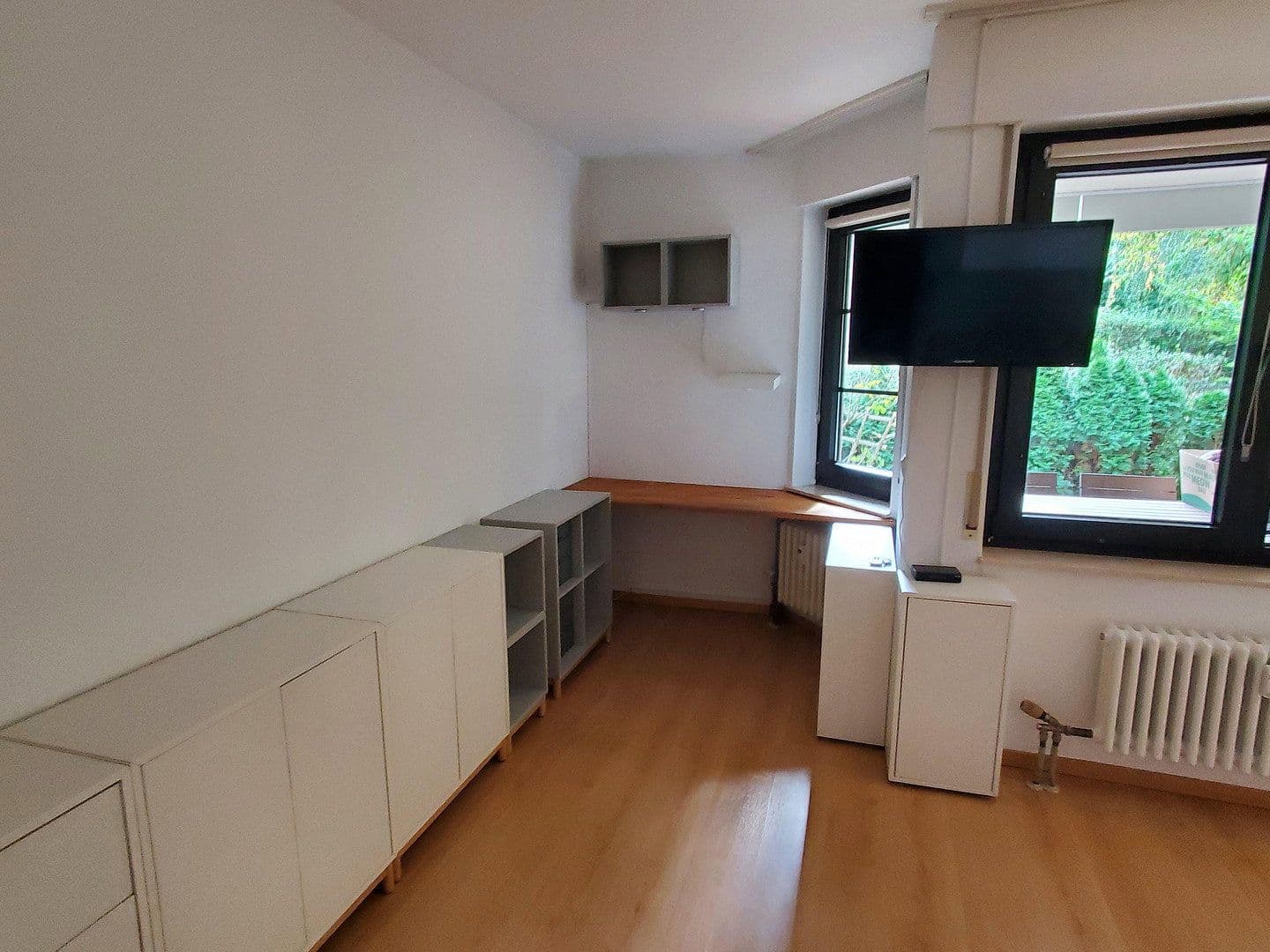 Predaj bytu 1-izbový 45 m², Am Pichelssee 54, Berlin, Berlín Predaj bytu 1-izbový 45 m², Am Pichelssee 54, Berlin, Berlín