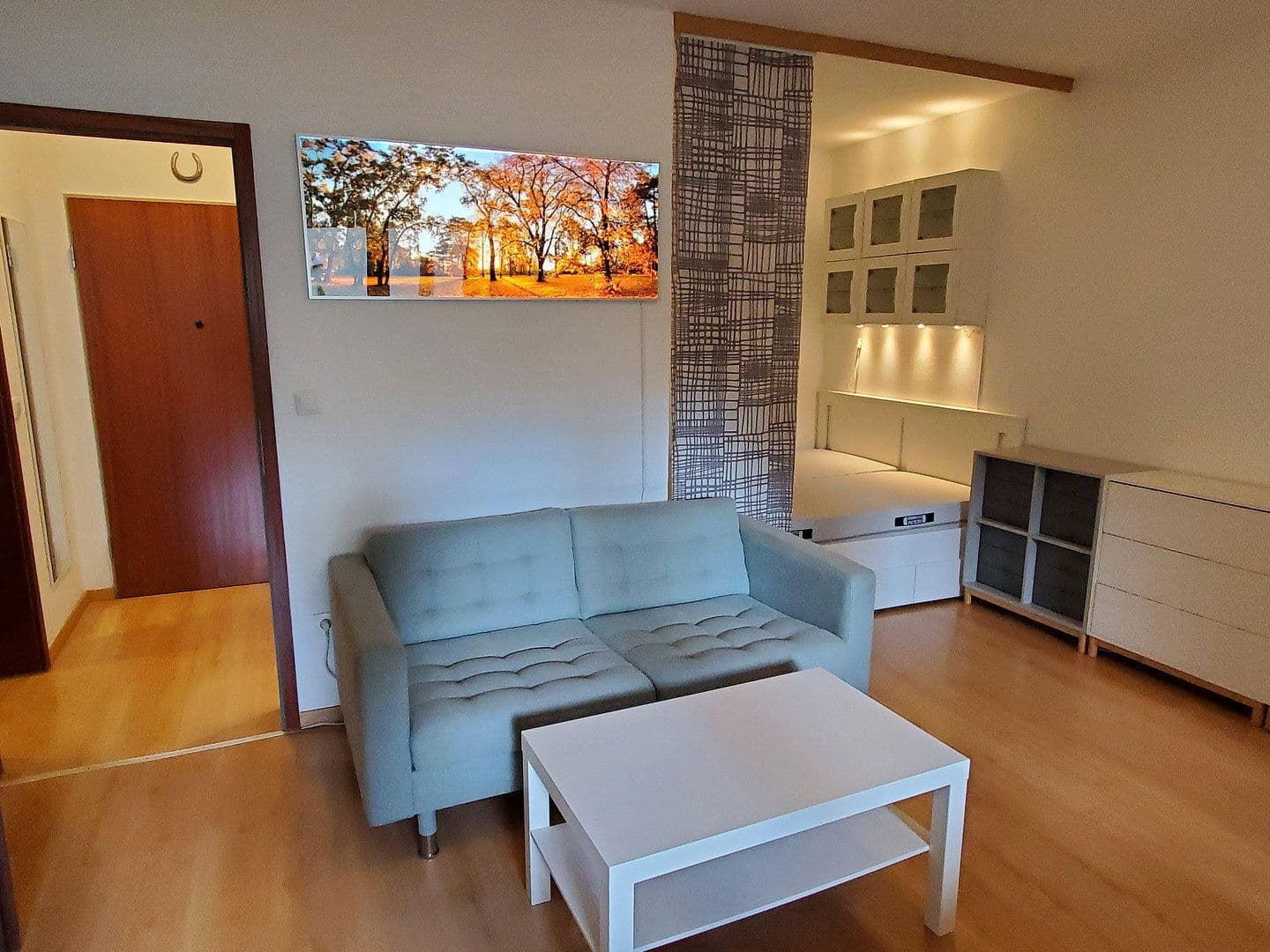 Predaj bytu 1-izbový 45 m², Am Pichelssee 54, Berlin, Berlín Predaj bytu 1-izbový 45 m², Am Pichelssee 54, Berlin, Berlín