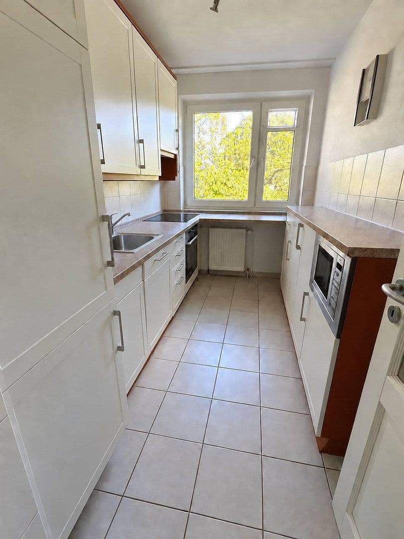 Predaj bytu 3-izbový 75 m², Hamburg, Hamburg Predaj bytu 3-izbový 75 m², Hamburg, Hamburg