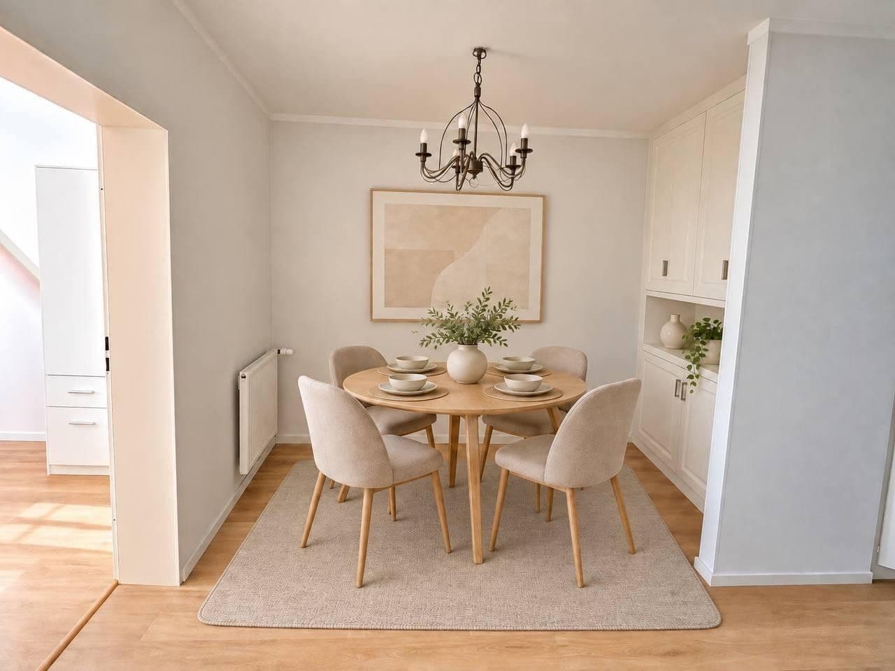 Predaj bytu 3-izbový 75 m², Hamburg, Hamburg Predaj bytu 3-izbový 75 m², Hamburg, Hamburg