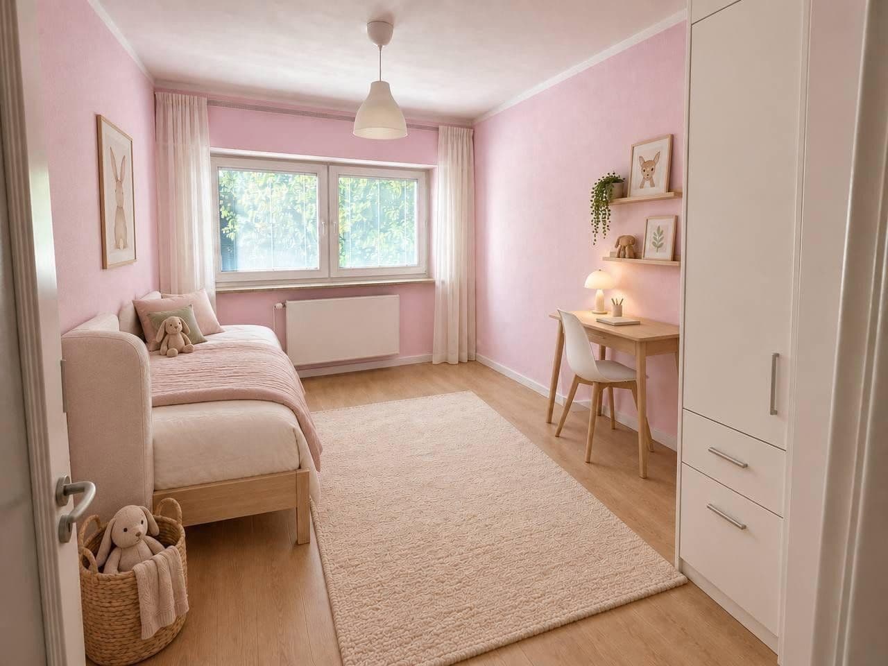 Predaj bytu 3-izbový 75 m², Hamburg, Hamburg Predaj bytu 3-izbový 75 m², Hamburg, Hamburg
