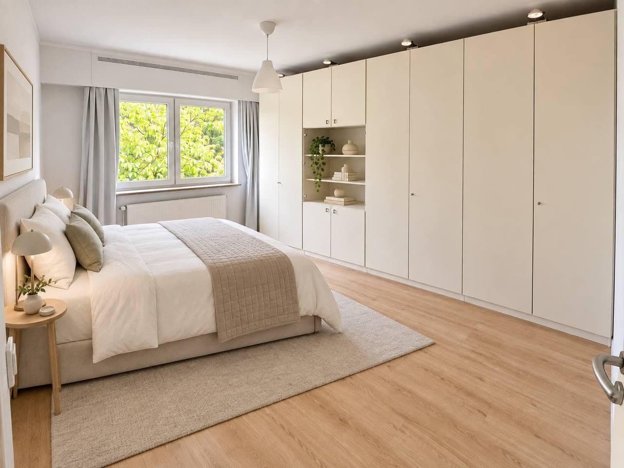 Predaj bytu 3-izbový 75 m², Hamburg, Hamburg Predaj bytu 3-izbový 75 m², Hamburg, Hamburg