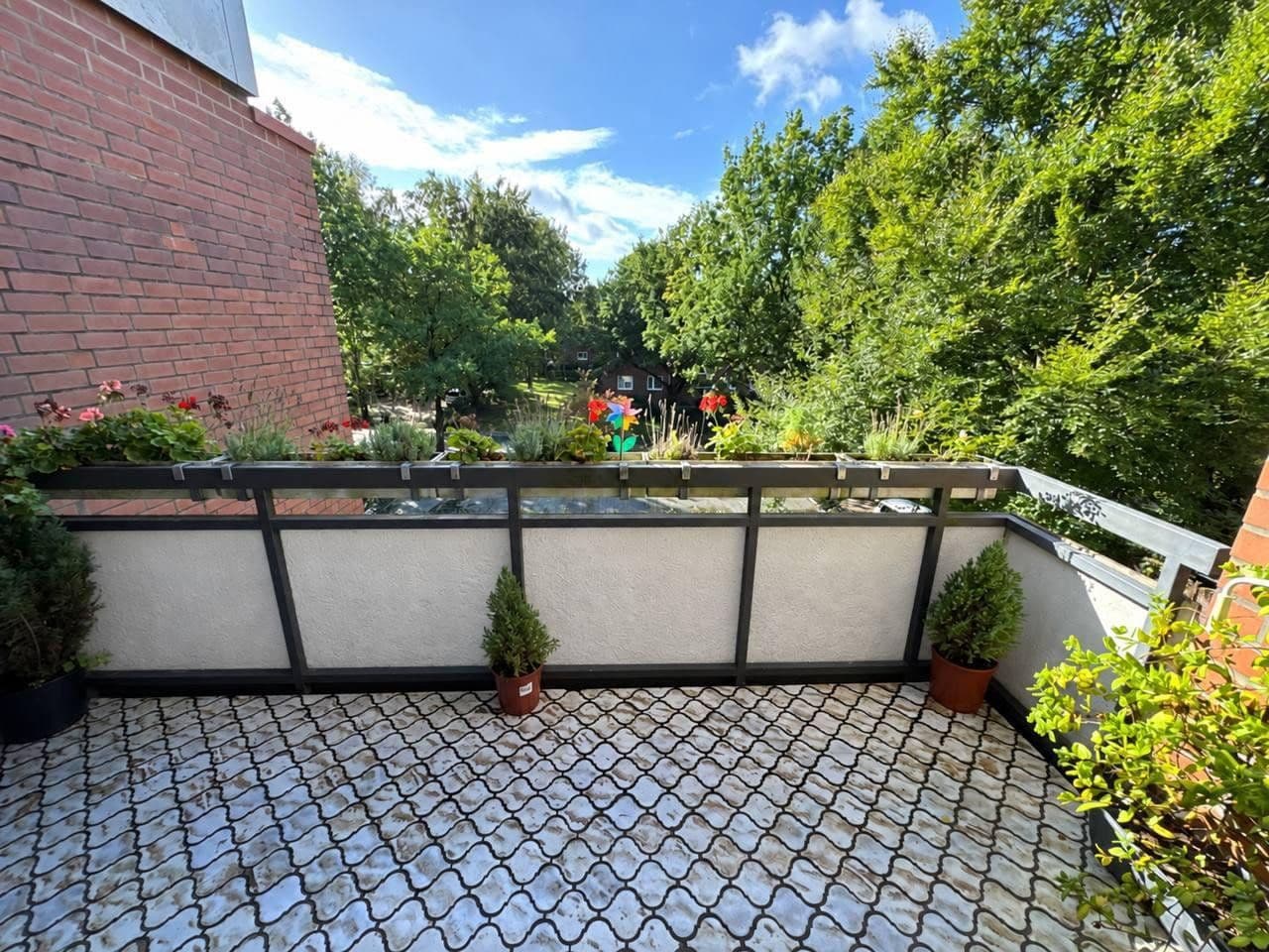 Predaj bytu 3-izbový 75 m², Hamburg, Hamburg Predaj bytu 3-izbový 75 m², Hamburg, Hamburg