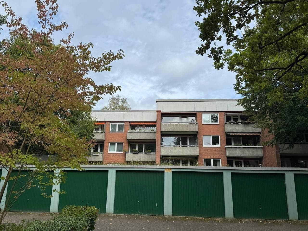Predaj bytu 3-izbový 75 m², Hamburg, Hamburg Predaj bytu 3-izbový 75 m², Hamburg, Hamburg